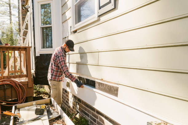 Top rated local Siding Replacement specialists in Seminole, TX